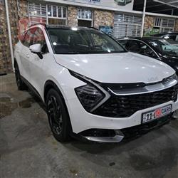 کیا سپۆرتاج